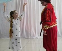 Раскрой свою жизненную силу!