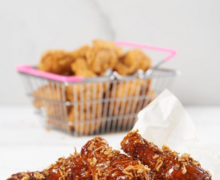 Kannam Chicken