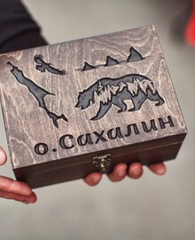 Идеальные подарки ручной работы