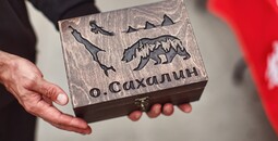 Идеальные подарки ручной работы