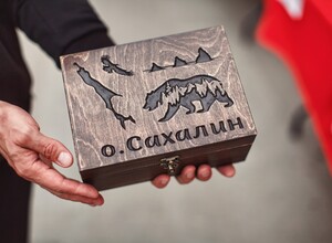 Идеальные подарки ручной работы