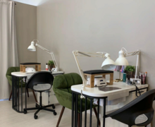 Nude Dry Bar