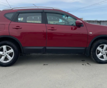 Nissan Qashqai, 2011