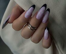 Gromova nail 