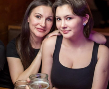 Пиратский бар На Абордаж!