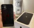 iPhone 11 128 Gb Black