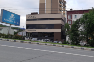 Кафе Летто