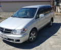 Nissan Primera, 2001