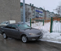 Toyota Camry, 2001