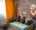 Продаётся 2-комн. квартира, 51.8 м²