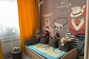 Продаётся 2-комн. квартира, 51.8 м²