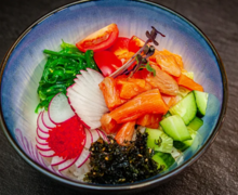 Sushi Station 65