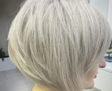 Roots Hair