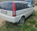 Honda HR-V, 2000