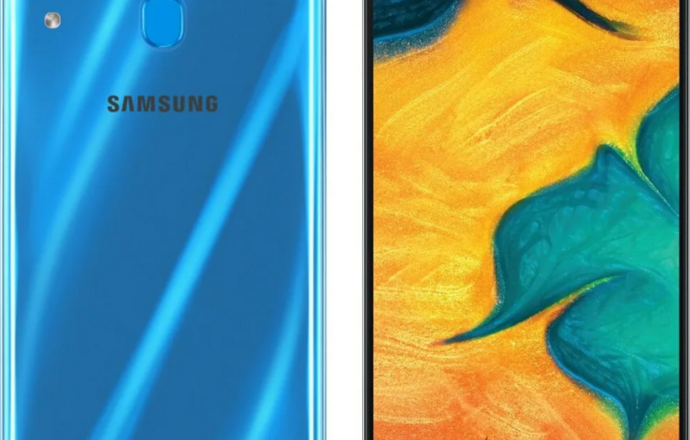 Samsung a 30