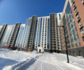 Продаётся 2-комн. квартира, 79.82 м²