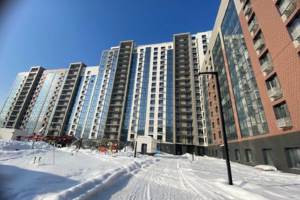 Продаётся 2-комн. квартира, 79.82 м²