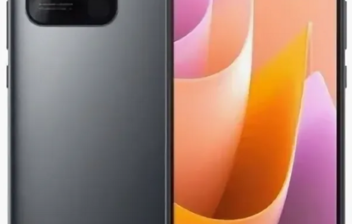 Xiaomi redmi 10C