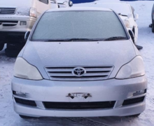 Автосервис Федоровка