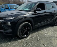 Chevrolet Другая, 2020