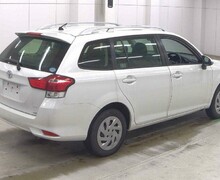 Toyota Corolla, 2019