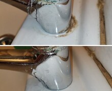 Trust Cleaning