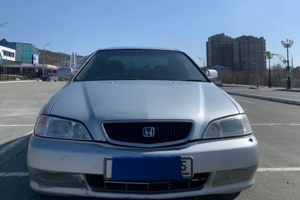 Honda Inspire, 1998
