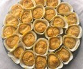 Лимонные кексики