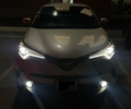 Toyota Другая, 2017