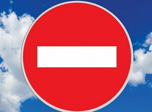В Южно-Сахалинске на 1,5 месяца закроют один из проездов на юг по проспекту Мира