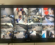 ProБезопасность: Продажа и установка оборудования для видеонаблюдения
