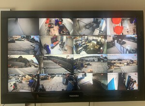 ProБезопасность: Продажа и установка оборудования для видеонаблюдения