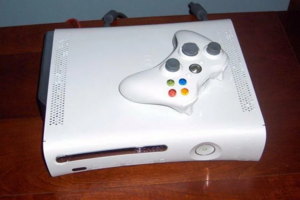 Приставка Xbox’s 360