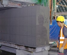 «Эко Газоблок»