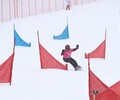 Четверо юных сахалинцев стали лучшими в дальневосточном чемпионате по сноуборду
