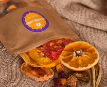 Магазин орехов и сухофруктов  Oreshki sakh