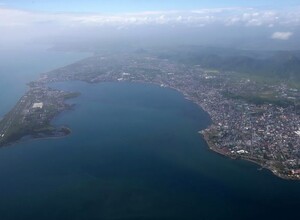 На Филиппинах после землетрясения возможны волны цунами