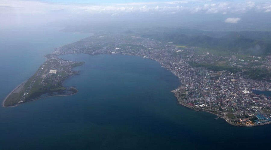 На Филиппинах после землетрясения возможны волны цунами