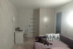Продаётся 2-комн. квартира, 42.5 м²