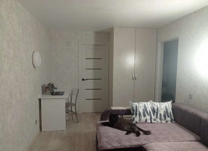 Продаётся 2-комн. квартира, 42.5 м²