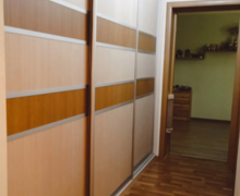 Продаётся 2-комн. квартира, 56 м²