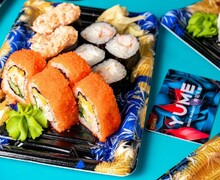 YUME SUSHI