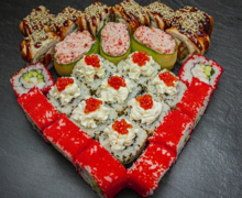 Sushi Station 65