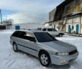 Subaru Legacy, 1997