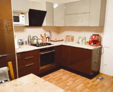 Продаётся 2-комн. квартира, 56 м²