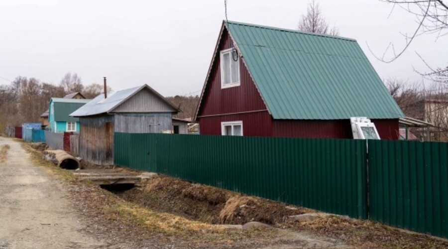 Как южносахалинцам бесплатно провести газ к своему участку в СНТ: инструкция