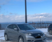 Honda Другая, 2014