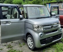Honda Другая, 2019