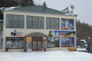 Кафе Лиана