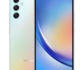 Новый Samsung galaxy a34